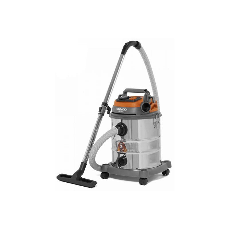Пылесос Daewoo Power DAVC 2514S