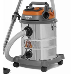 Пылесос Daewoo Power DAVC 2514S корпус