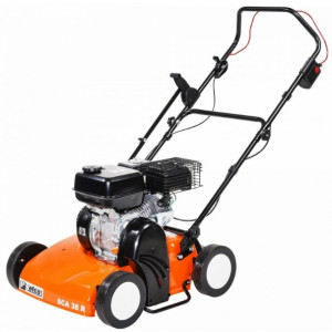 Скарификатор бензиновый EFCO OM/EF SCA 38 R слева