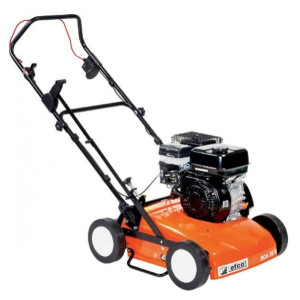 Скарификатор бензиновый EFCO OM/EF SCA 38 R справа