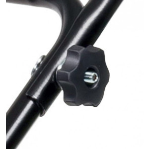 Скарификатор бензиновый EFCO OM/EF SCA 38 R регулировка