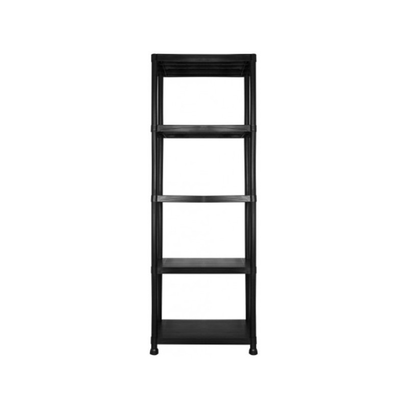 Стеллаж Deko DKTB18 черный