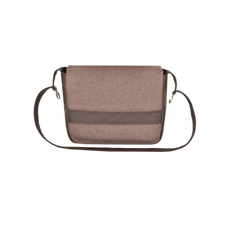 Универсальная коляска Pituso Nino 2в1 Brown сумка