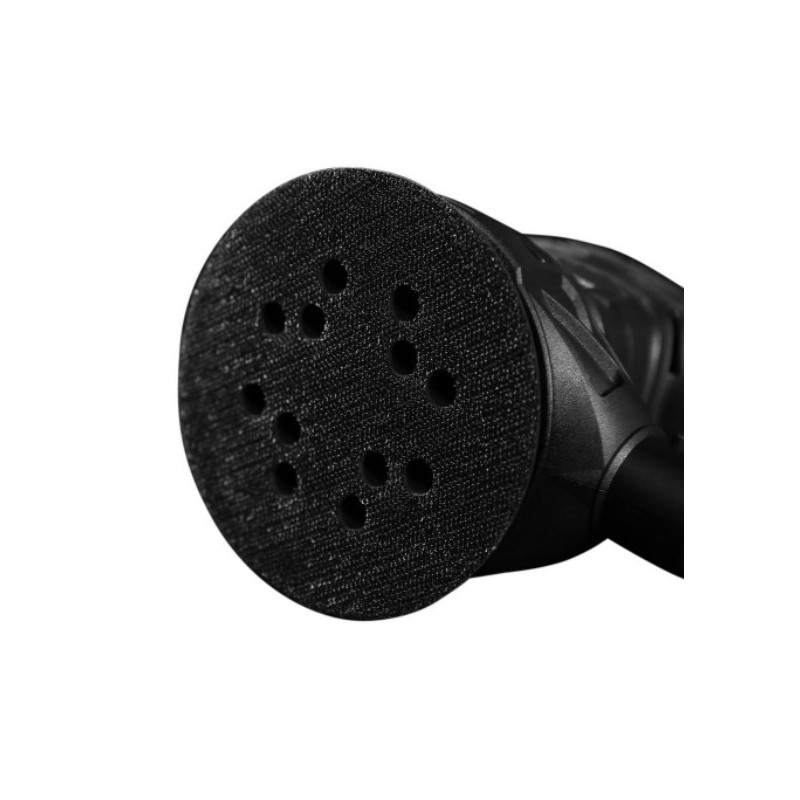 Эксцентриковая шлифмашина Deko DKG350 063-4263 насадка