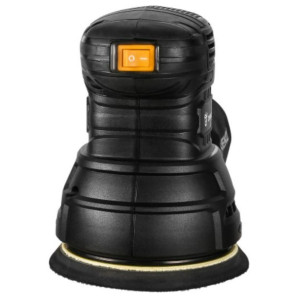 Эксцентриковая шлифмашина Deko DKG350 063-4263 спереди