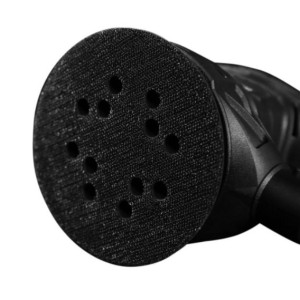 Эксцентриковая шлифмашина Deko DKG350 063-4263 насадка