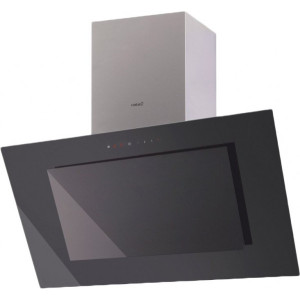 Вытяжка Cata Atenea 900 Inox/Glass Black
