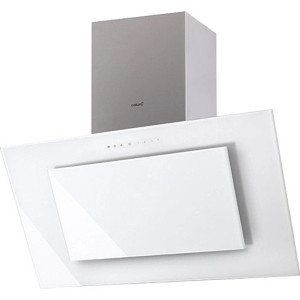 Вытяжка Cata Atenea 900 Inox/Glass White