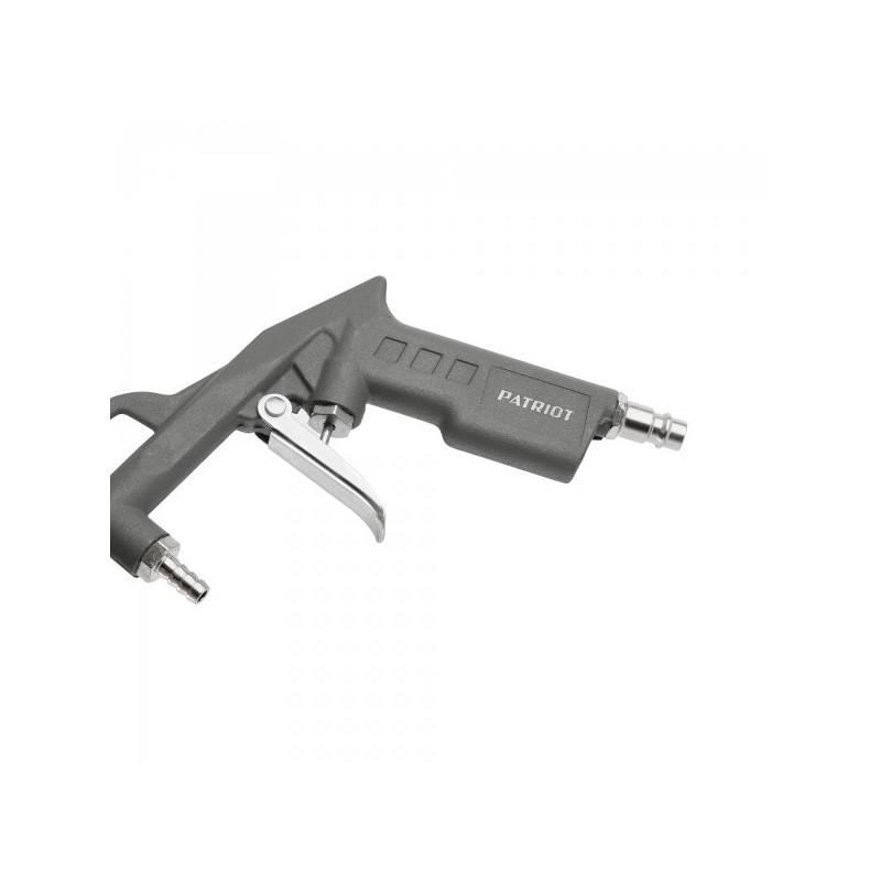 Пневмопистолет пескоструйный Patriot GH 166B 830902021 ручка