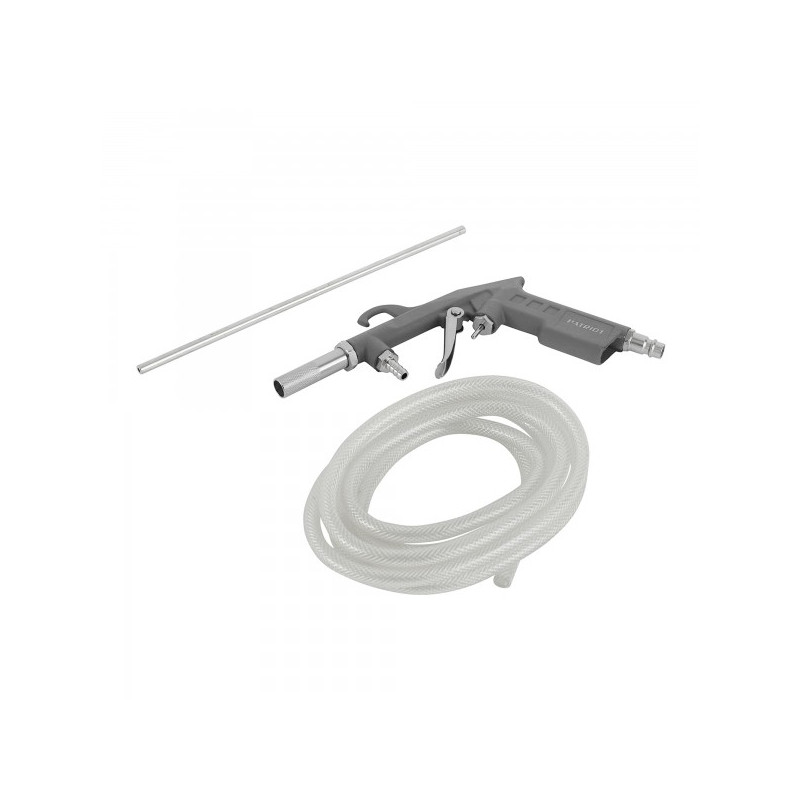 Пневмопистолет пескоструйный Patriot GH 166B 830902021 комплектация