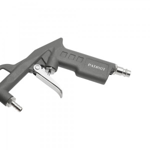 Пневмопистолет пескоструйный Patriot GH 166B 830902021 ручка