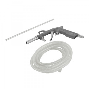 Пневмопистолет пескоструйный Patriot GH 166B 830902021 комплектация