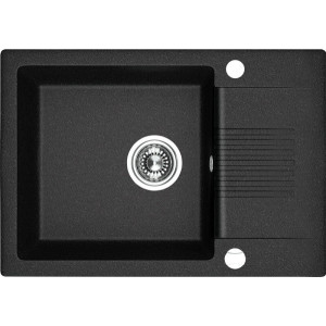 Кухонная мойка Laveo Celia SBC 713T черный