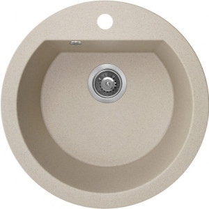 Кухонная мойка Laveo Dafne SBD 480T бежевый