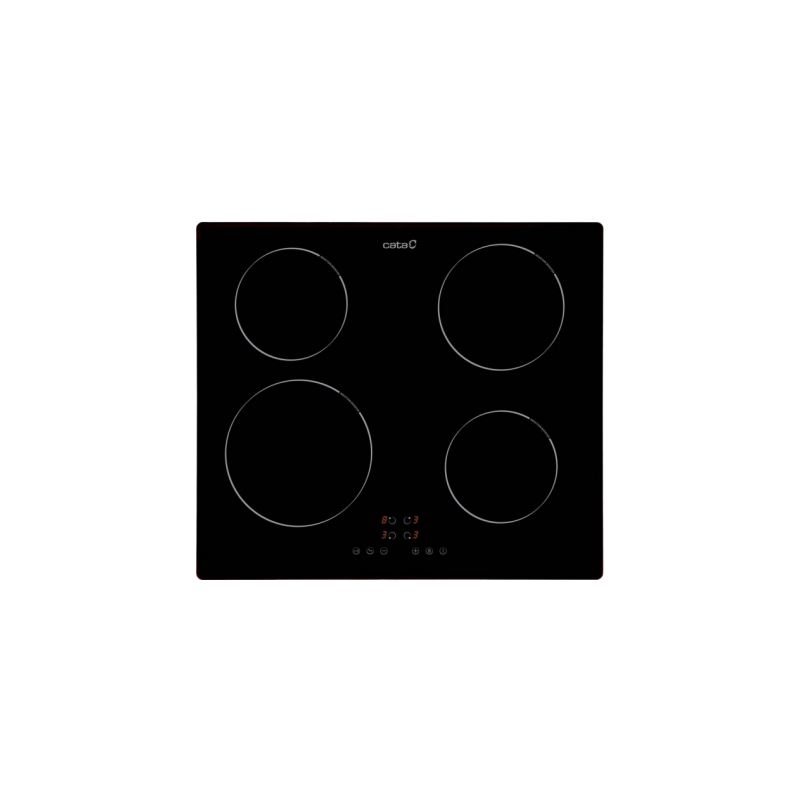 Индукционная варочная панель Cata AIB 64 Black