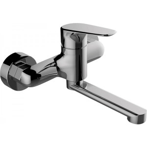 Смеситель Laveo Rondo BLX 050D хром