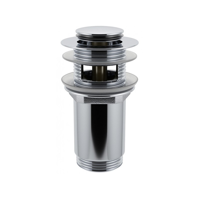 Донный клапан 182129000