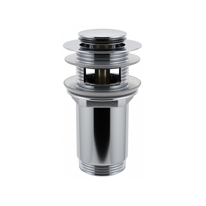 Донный клапан 182129000