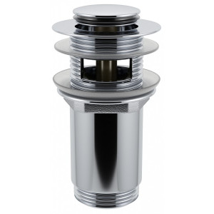 Донный клапан 182129000