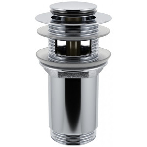 Донный клапан 182129000