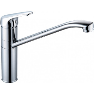 Смеситель Laveo Iwa BAI 06WD хром