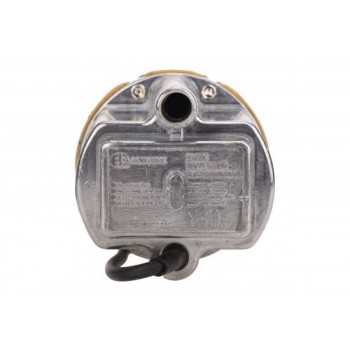 Скважинный насос Aqualink VP D-65/18-16 (нижний забор) вид снизу