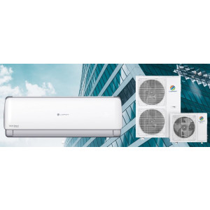 Внутренний блок Loriot LAC-09AIM-IN с наружным блоком