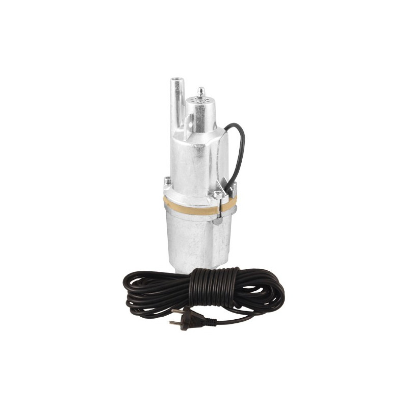 Скважинный насос Jemix XVM60 T/10 (верхний забор) вид сбоку