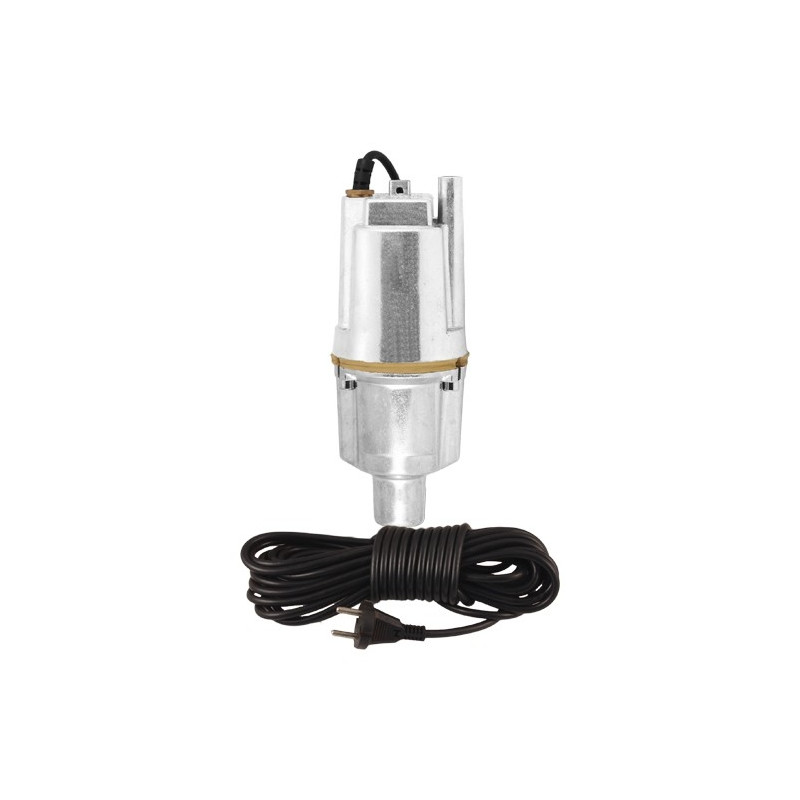 Скважинный насос Jemix XVM60 В/25 (нижний забор) с проводом