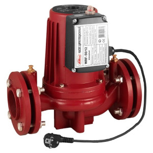 Циркуляционный насос Jemix WRF-50/10 с проводом