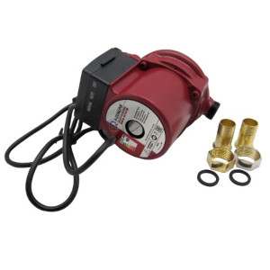 Циркуляционный насос Aqualink 15-9 160  комплектация