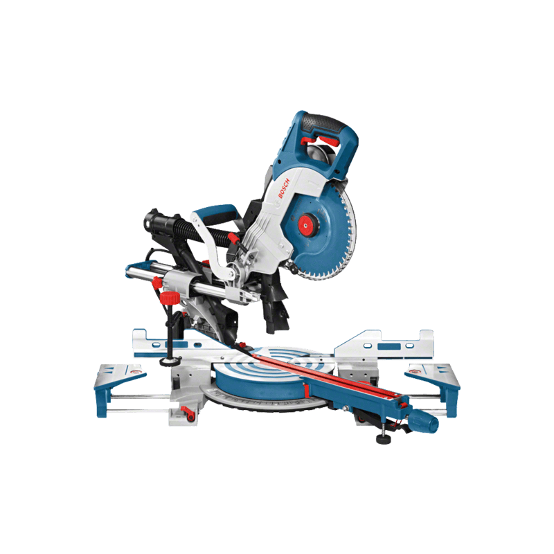 Торцовочная пила Bosch GCM 8 SDE 0.601.B19.200