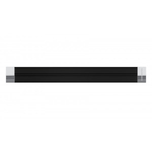 Инфракрасный обогреватель Kalashnikov KIRH-E08P-12 вид спереди