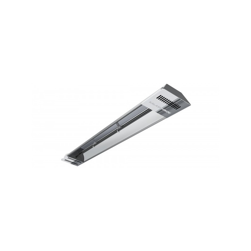 Инфракрасный обогреватель Kalashnikov KIRH-E10T-11 вид снизу