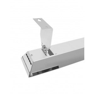 Инфракрасный обогреватель Kalashnikov KIRH-E10T-11 крепление