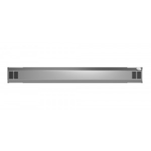 Инфракрасный обогреватель Kalashnikov KIRH-E10T-11 вид сзади