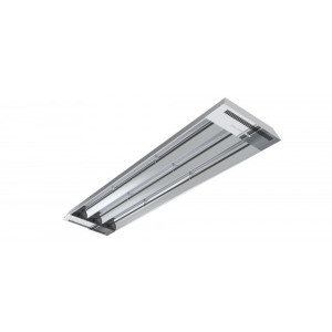 Инфракрасный обогреватель Kalashnikov KIRH-E15T-11 вид снизу