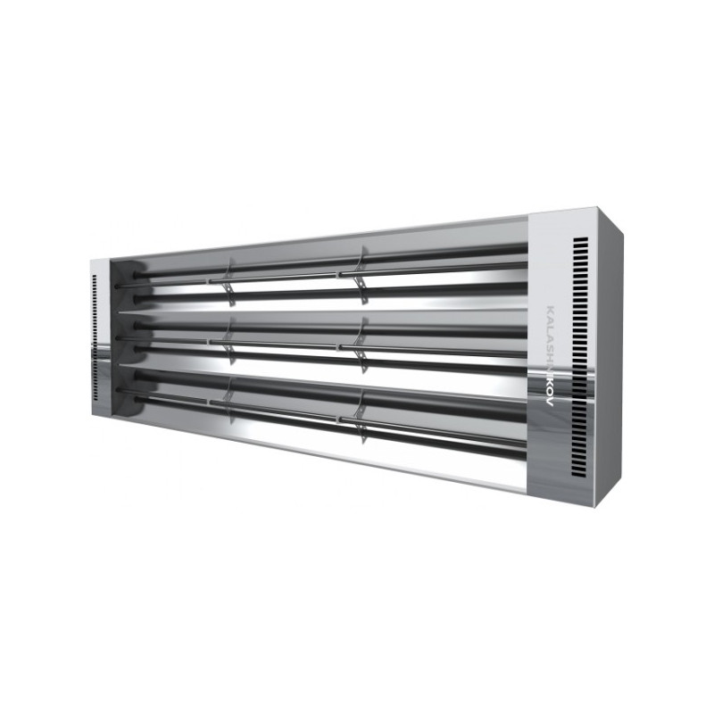 Инфракрасный обогреватель Kalashnikov KIRH-E30T-31