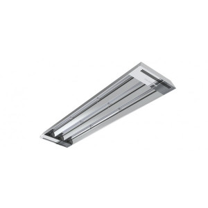 Инфракрасный обогреватель Kalashnikov KIRH-E30T-31 вид снизу