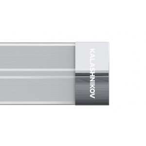 Инфракрасный обогреватель Kalashnikov KIRH-E20P-11 панель