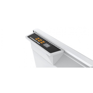 Конвектор Kalashnikov KVCH-E05E-11 панель управления