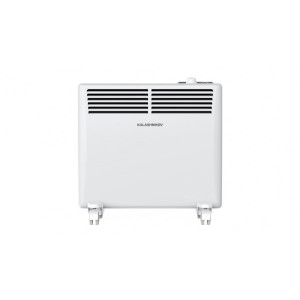 Конвектор Kalashnikov KVCH-E10M-11 вид спереди