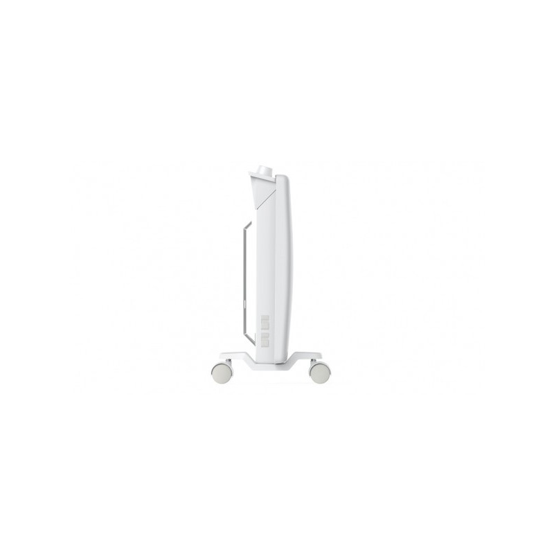 Конвектор Kalashnikov KVCH-E15M-11 вид сбоку