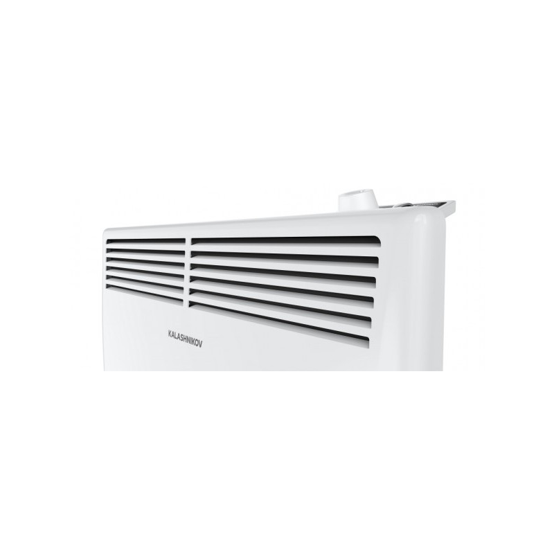 Конвектор Kalashnikov KVCH-E15M-11 решетка
