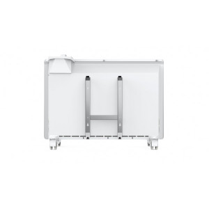 Конвектор Kalashnikov KVCH-E15M-11 вид сзади