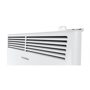 Конвектор Kalashnikov KVCH-E15M-11 решетка