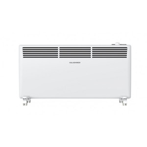 Конвектор Kalashnikov KVCH-E20M-11 вид спереди