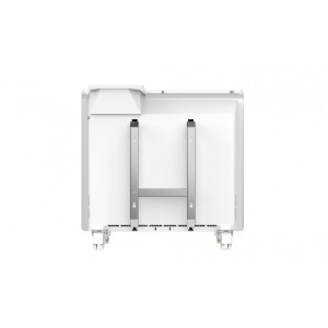 Конвектор Kalashnikov KVCH-E10E-11 вид сзади