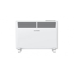 Конвектор Kalashnikov KVCH-E15E-11 вид спереди