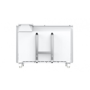 Конвектор Kalashnikov KVCH-E15E-11 вид сзади